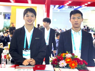 API China 2025 | �۽�ɽ��ʢ���еġ�ca88�ٷ�Ψһ��վ������"!